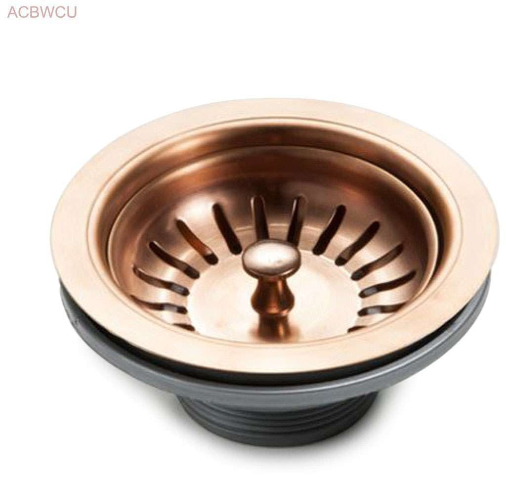 Oliveri Spectra Single Bowl Sink Copper SB50CU