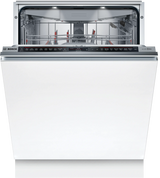 Bosch Series 8 60cm Fully-Integrated Dishwasher Tall Tub SBT8ZC801A