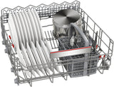 Bosch Series 8 60cm Fully-Integrated Dishwasher Tall Tub SBT8ZC801A