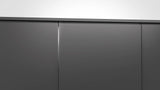 Bosch Series 8 60cm Fully-Integrated Dishwasher Tall Tub SBT8ZC801A