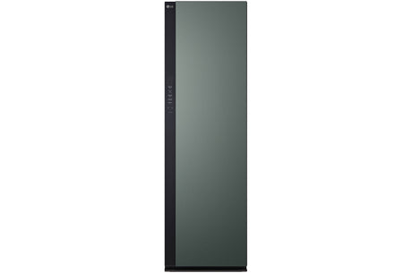 LG 5 Garment TrueSteam Styler Forest Green SC5FG