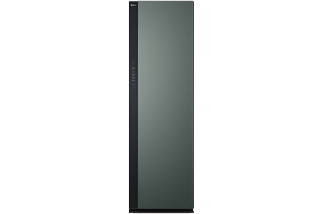 LG 5 Garment TrueSteam Styler Forest Green SC5FG | Greater Sydney Only