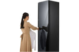 LG 5 Garment TrueSteam Styler with HandySteamer Mirror Black SC5MBH | Greater Sydney Only