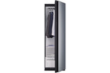 LG 5 Garment TrueSteam Styler with HandySteamer Mirror Black SC5MBH | Greater Sydney Only