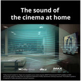 LG 3.1.3 Channel Soundbar with Wireless Subwoofer SC9S