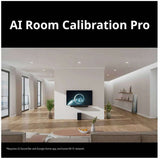 LG 3.1.3 Channel Soundbar with Wireless Subwoofer SC9S