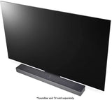LG 3.1.3 Channel Soundbar with Wireless Subwoofer SC9S