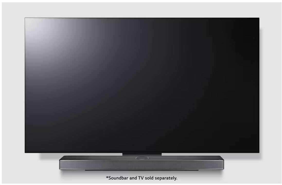 Powerland Appliances | LG 3.1.3 Channel Soundbar with Wireless
