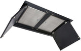 Schweigen 100cm Silent 3200m3/hr Black Ceiling Cassette Rangehood SCC1000B-SE