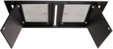 Schweigen 120cm Silent 3000m3/hr TwinMotor Black Ceiling Cassette SCC1200B-SP2