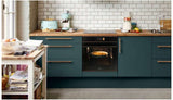 Smeg 60cm Dolce Stil Novo Combi Microwave Electric Oven Copper Trim SF4606WMCNR