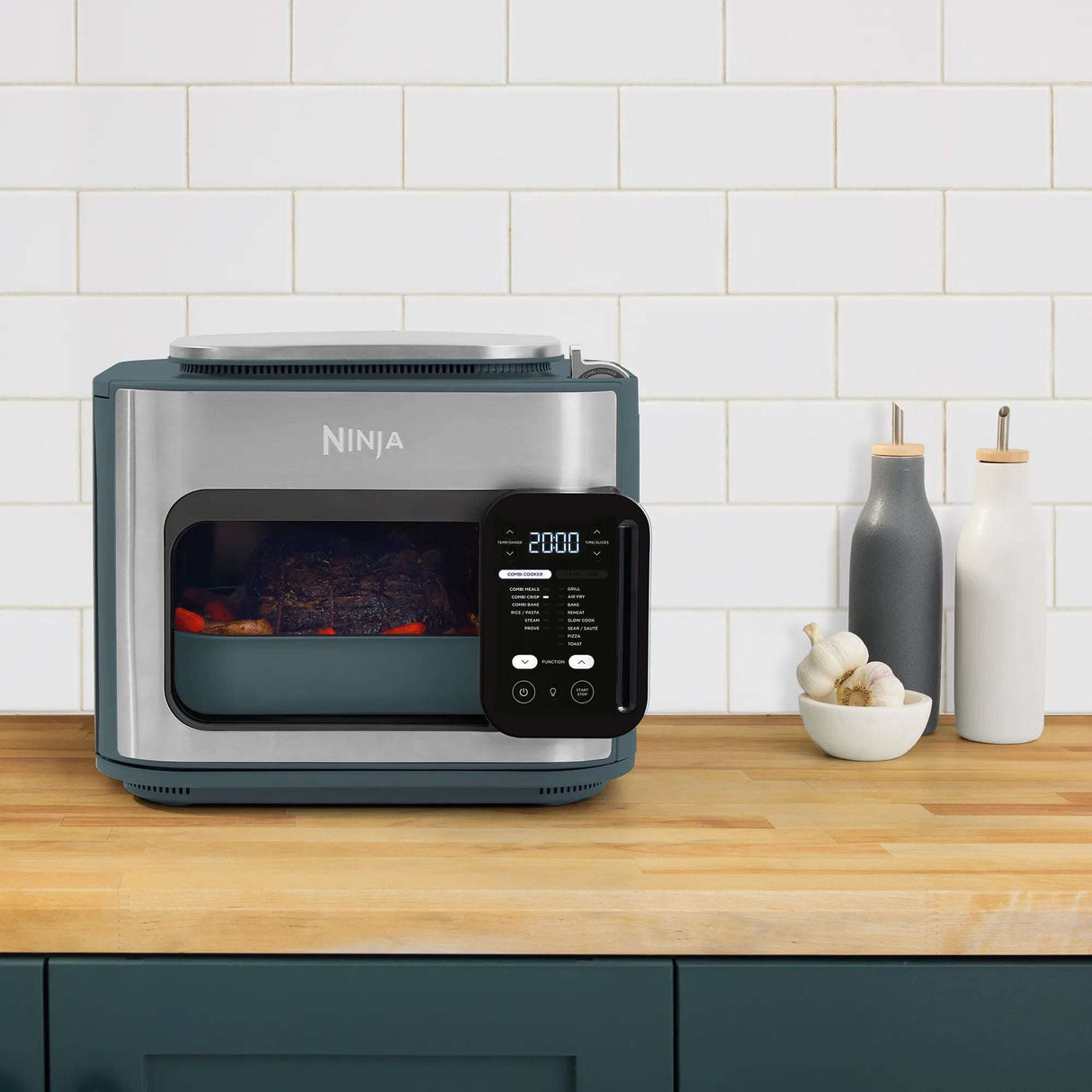 Ninja Combi 14 in 1 MultiCooker SFP701