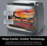 Ninja Combi 14 in 1 MultiCooker SFP701