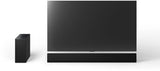 LG 3.1 Channel 420W Soundbar with Wireless Subwoofer SG10TY