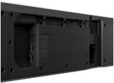 LG 3.1 Channel 420W Soundbar with Wireless Subwoofer SG10TY