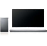 LG 2.1 Channel 360W Soundbar with Wireless Subwoofer SH7