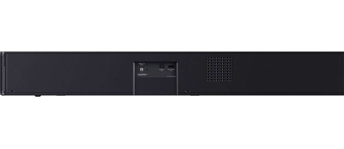 LG 5.1 Channel Soundbar with Wireless Subwoofer SH7Q