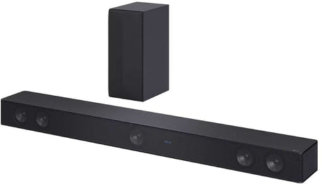 LG 5.1 Channel Soundbar with Wireless Subwoofer SH7Q