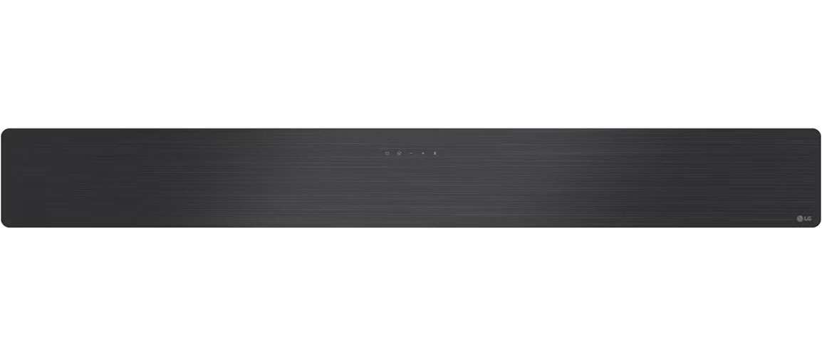 LG 5.1 Channel Soundbar with Wireless Subwoofer SH7Q