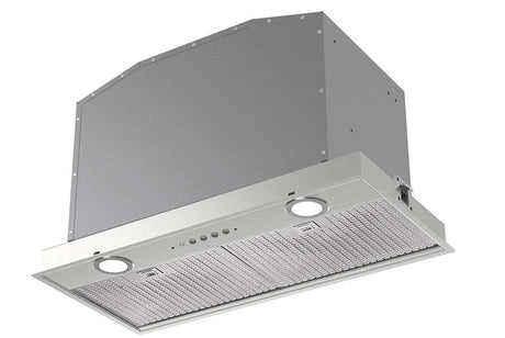 Smeg 60cm Undermount Rangehood SHU670X