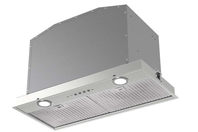 Smeg 60cm Undermount Rangehood SHU670X