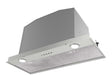 Smeg 70cm Undermount Rangehood SHU770X