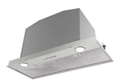Smeg 70cm Undermount Rangehood SHU770X
