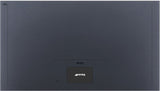 Smeg 90cm Linea Integrated Induction Cooktop Neptune Grey SIA1963DG