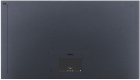 Smeg 90cm Linea Integrated Induction Cooktop Neptune Grey SIA1963DG