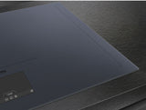 Smeg 90cm Linea Integrated Induction Cooktop Neptune Grey SIA1963DG