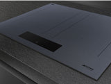 Smeg 60cm Multizone Induction Cooktop SIM1644DG Neptune Grey