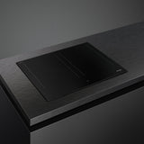 Smeg 60cm Classic Induction Cooktop Matte Black SIM3644N
