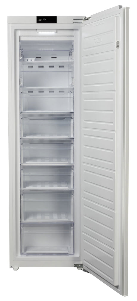 Smeg 204L Fully Integrated Freezer SABI221FF