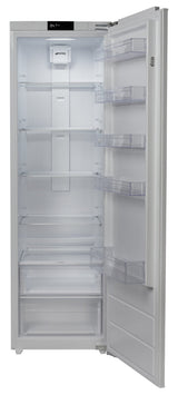 Smeg 294L Fully Integrated Refrigerator SABI303FR