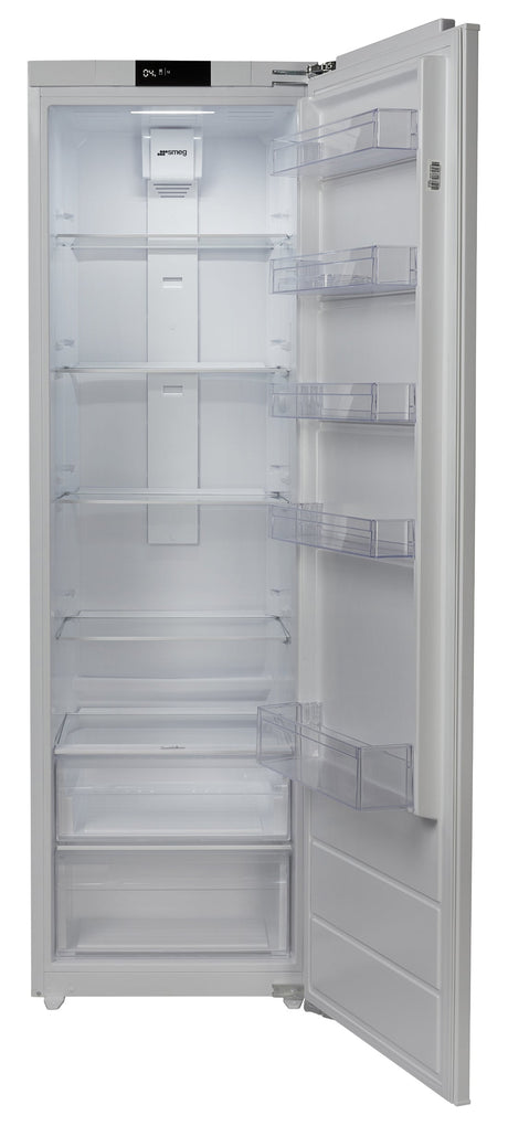 Smeg 294L Fully Integrated Refrigerator SABI303FR