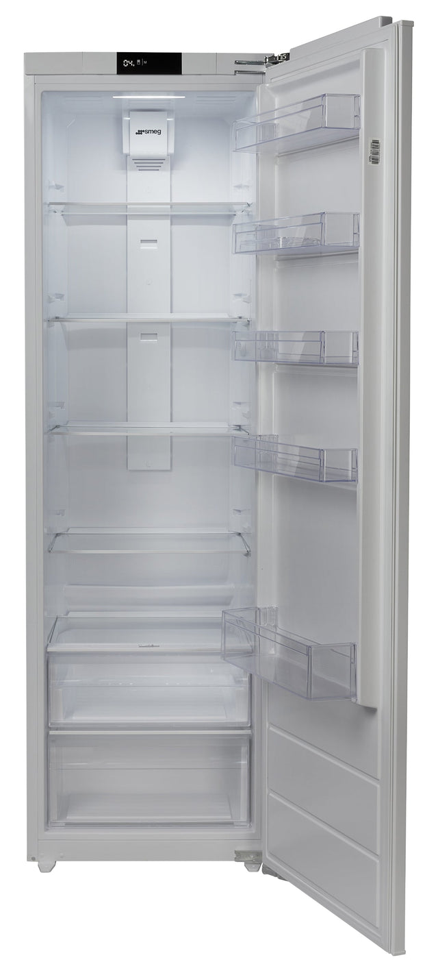Smeg 294L Fully Integrated Refrigerator SABI303FR