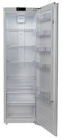 Smeg 294L Fully Integrated Refrigerator SABI303FR