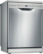 Bosch Series 2 60cm Freestanding Dishwasher Stainless Steel SMS2ITI02A