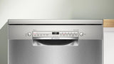 Bosch Series 2 60cm Freestanding Dishwasher Stainless Steel SMS2ITI02A