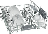 Bosch Series 2 60cm Freestanding Dishwasher White SMS2ITW01A
