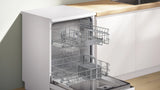 Bosch Series 2 60cm Freestanding Dishwasher White SMS2ITW01A