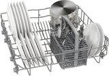 Bosch Series 2 60cm Freestanding Dishwasher White SMS2ITW01A