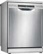Bosch Series 4 60cm Freestanding Dishwasher Stainless Steel SMS4HTI01A