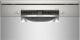 Bosch Series 4 60cm Freestanding Dishwasher Stainless Steel SMS4HTI01A