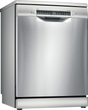 Bosch Series 4 60cm Freestanding Dishwasher Stainless Steel SMS4HVI01A