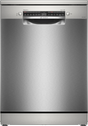 Bosch Series 6 60cm Freestanding Dishwasher Stainless Steel SMS6HAI02A