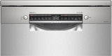 Bosch Series 6 60cm Freestanding Dishwasher Stainless Steel SMS6HCI02A