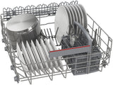 Bosch Series 6 60cm Freestanding Dishwasher Stainless Steel SMS6HCI02A