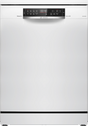 Bosch Series 6 60cm Freestanding Dishwasher White SMS6HCW01A