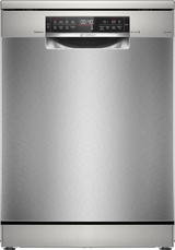 Bosch Series 8 60cm Freestanding Dishwasher Stainless Steel SMS8ZCI01A